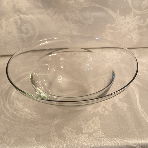 BRASS AND GLASS POTPOURRI HOLDER - Picture 4 of 5